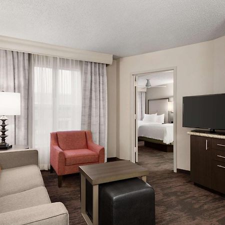 Homewood Suites By Hilton Dallas-Plano Eksteriør billede