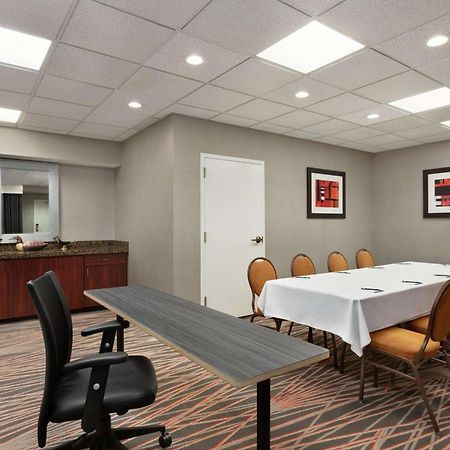 Homewood Suites By Hilton Dallas-Plano Eksteriør billede