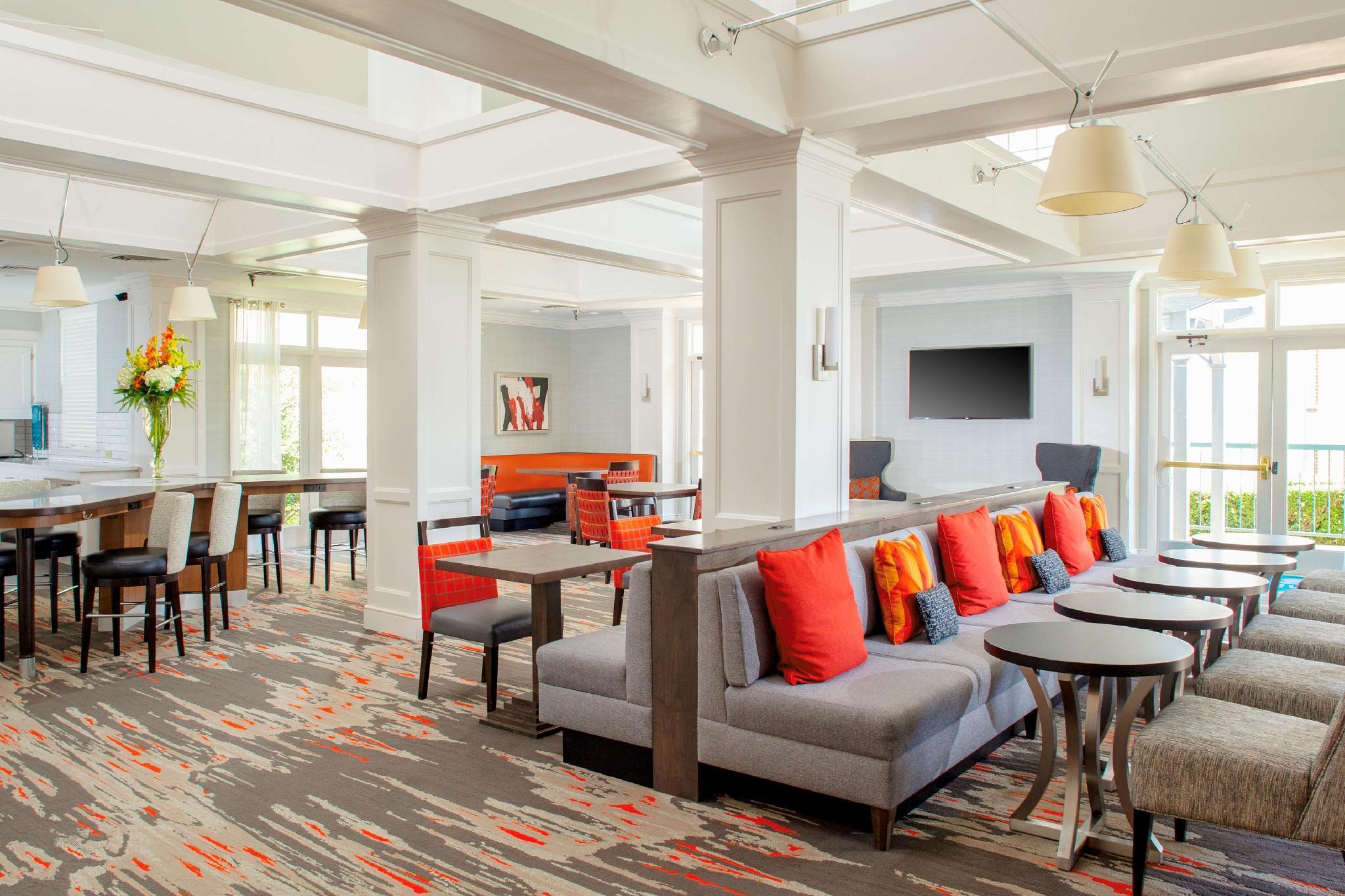 Homewood Suites By Hilton Dallas-Plano Eksteriør billede