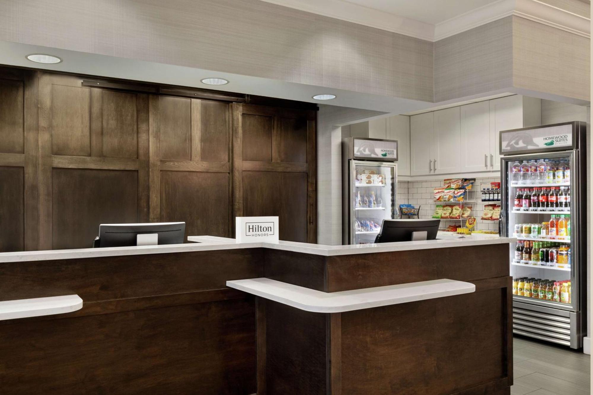 Homewood Suites By Hilton Dallas-Plano Eksteriør billede