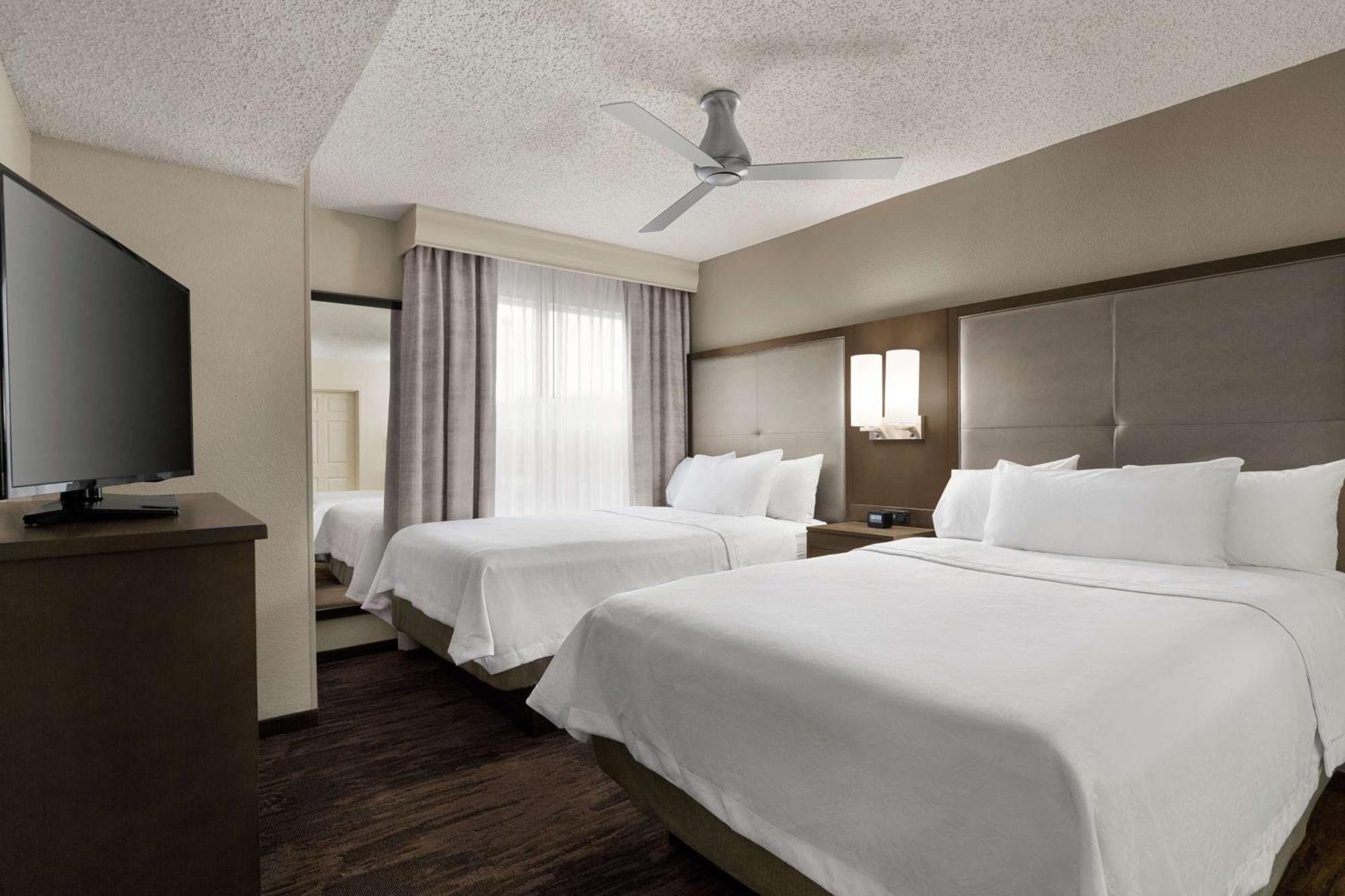 Homewood Suites By Hilton Dallas-Plano Eksteriør billede