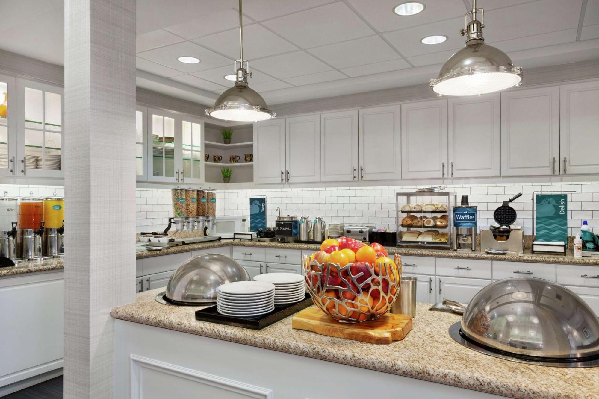 Homewood Suites By Hilton Dallas-Plano Eksteriør billede