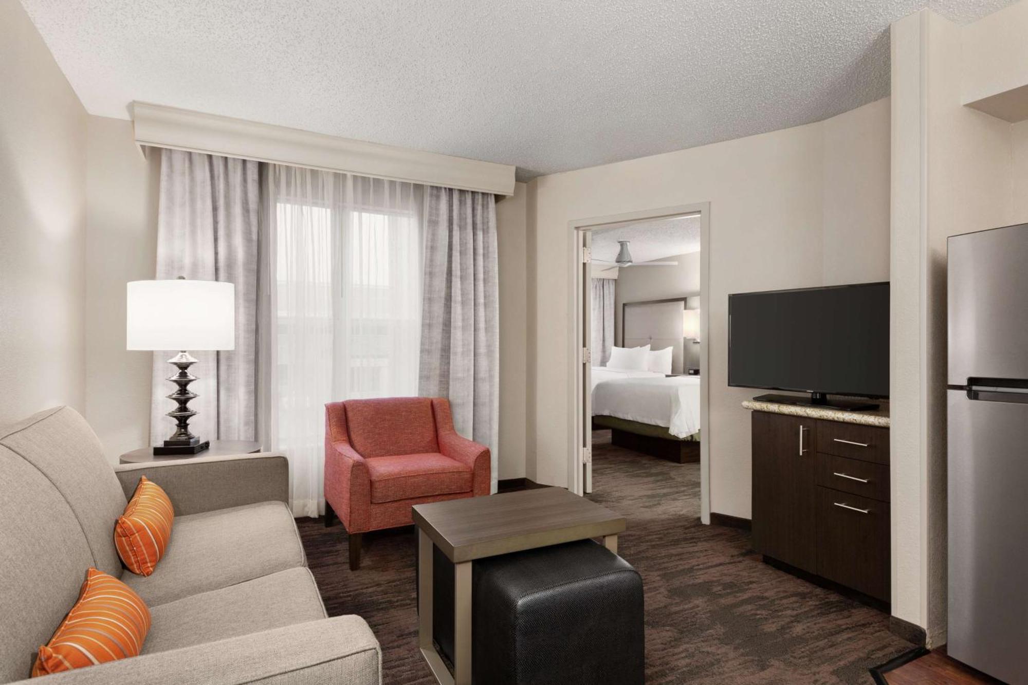 Homewood Suites By Hilton Dallas-Plano Eksteriør billede
