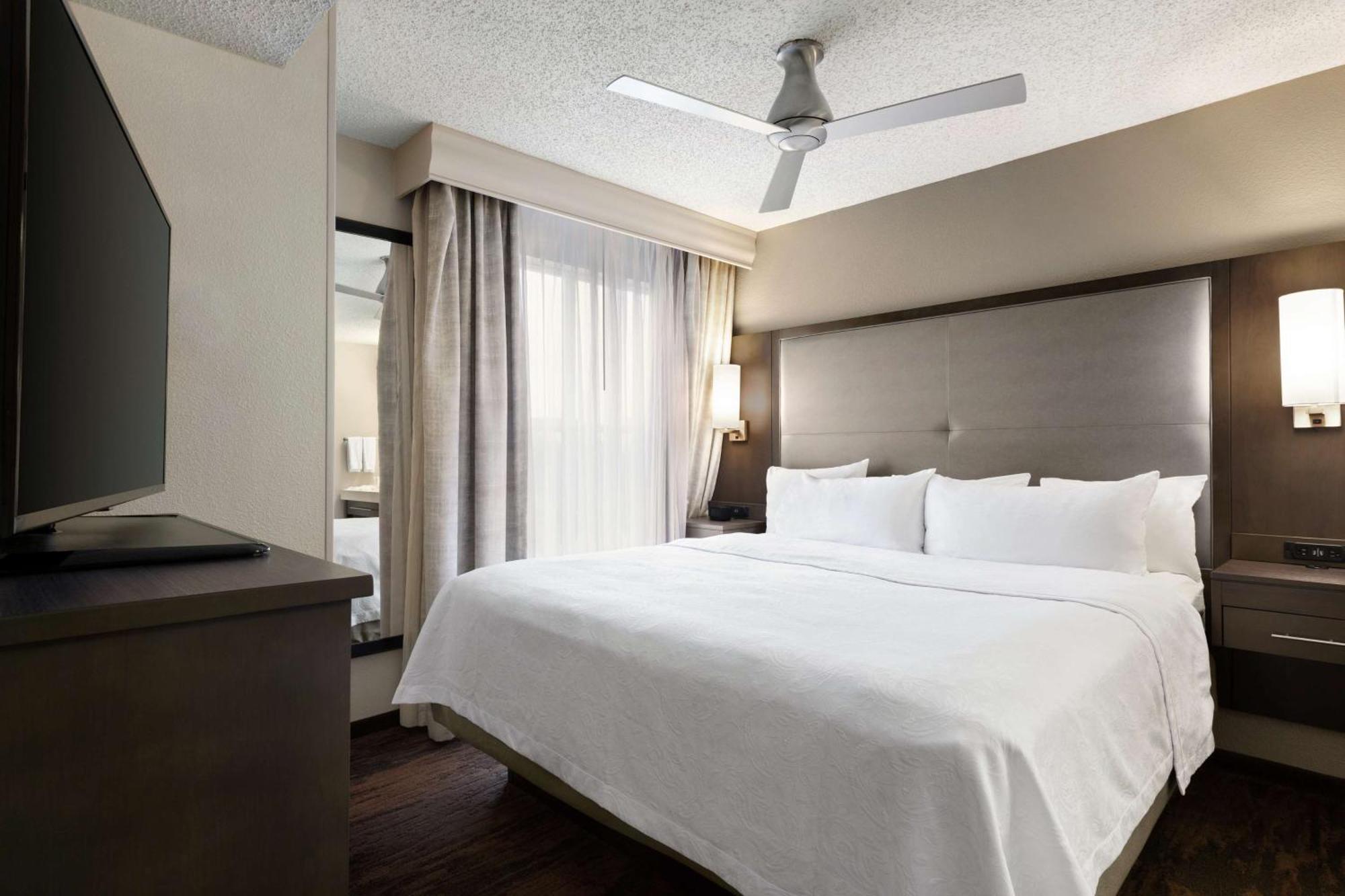 Homewood Suites By Hilton Dallas-Plano Eksteriør billede