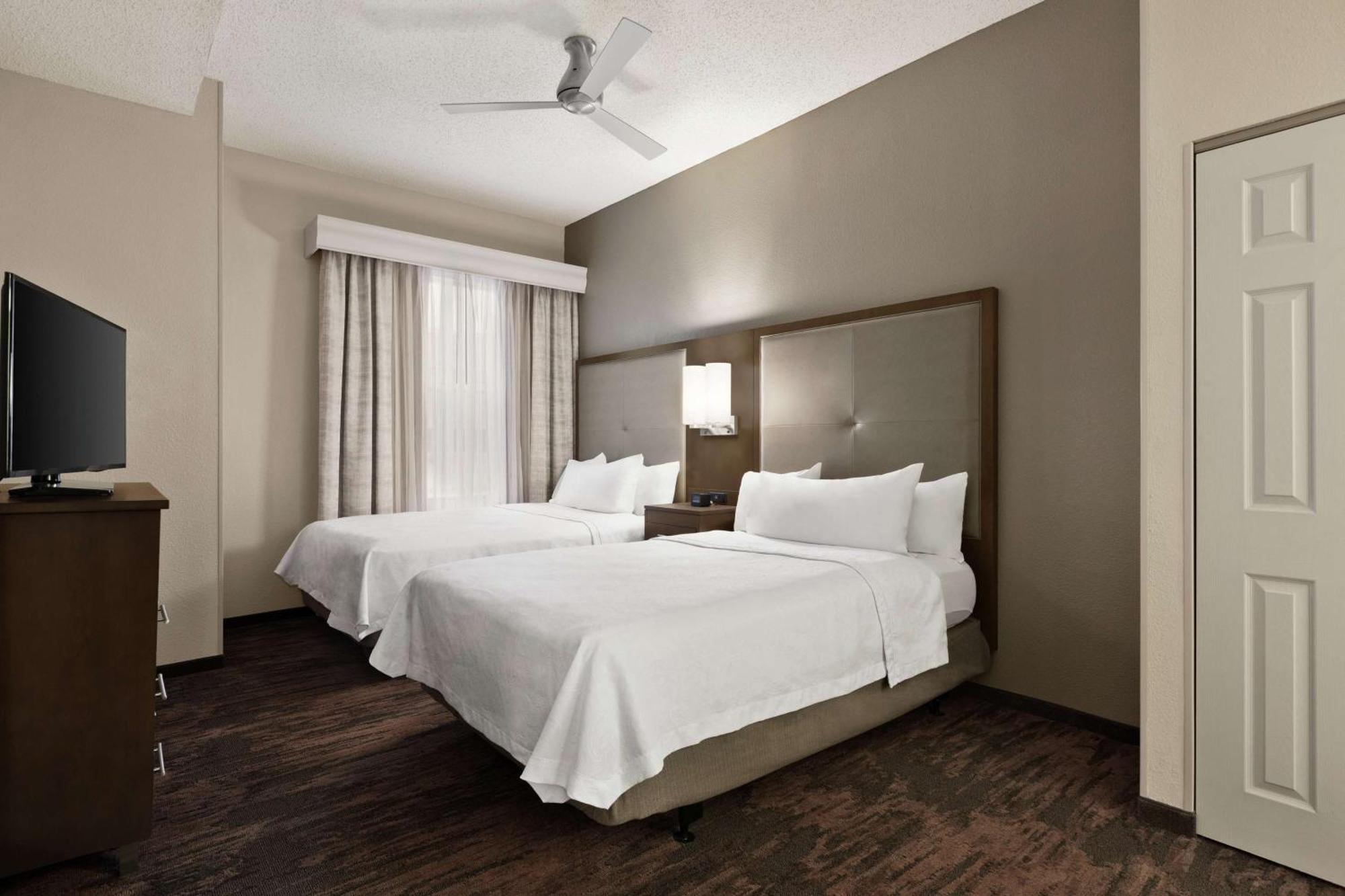 Homewood Suites By Hilton Dallas-Plano Eksteriør billede