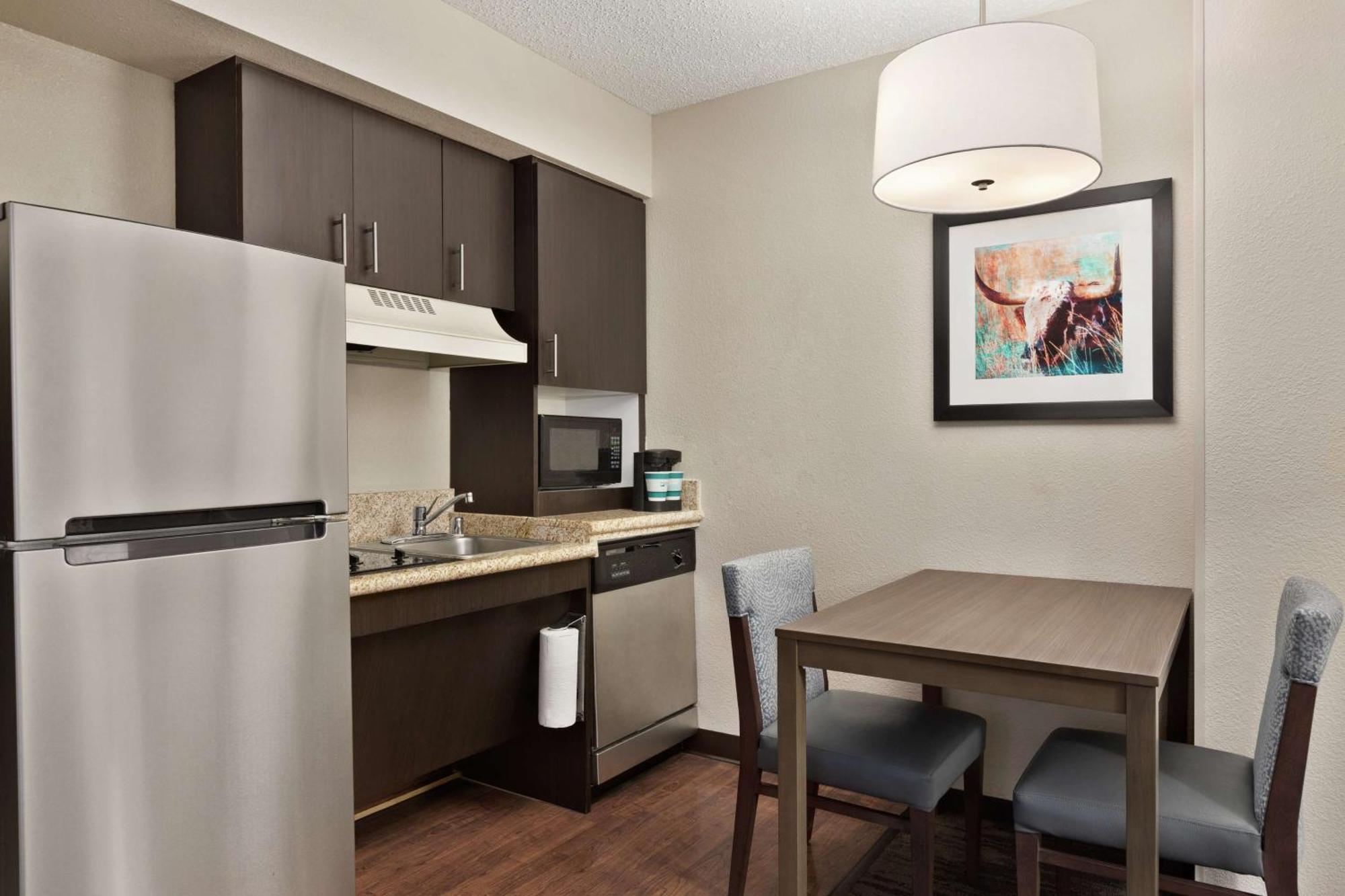 Homewood Suites By Hilton Dallas-Plano Eksteriør billede