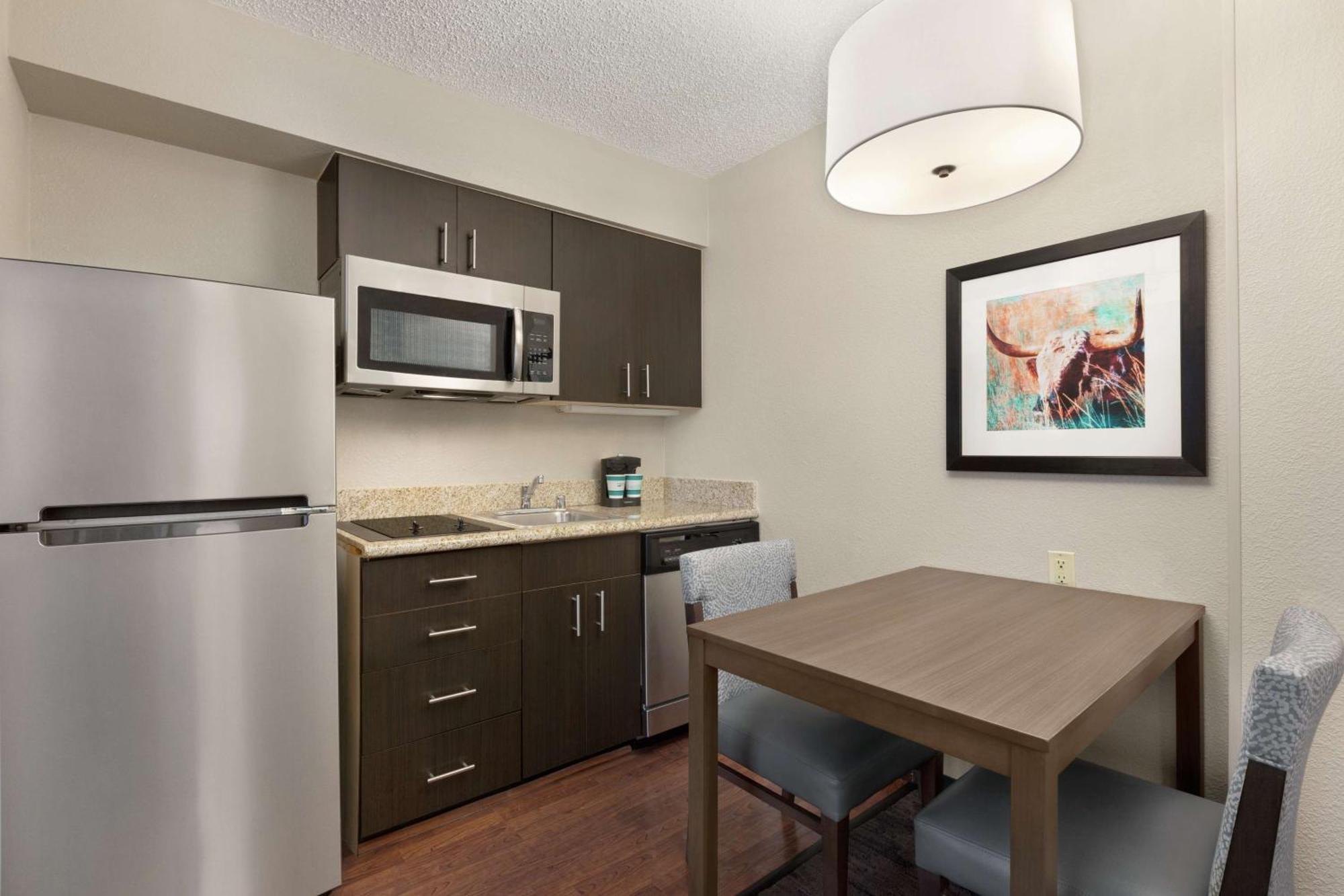 Homewood Suites By Hilton Dallas-Plano Eksteriør billede