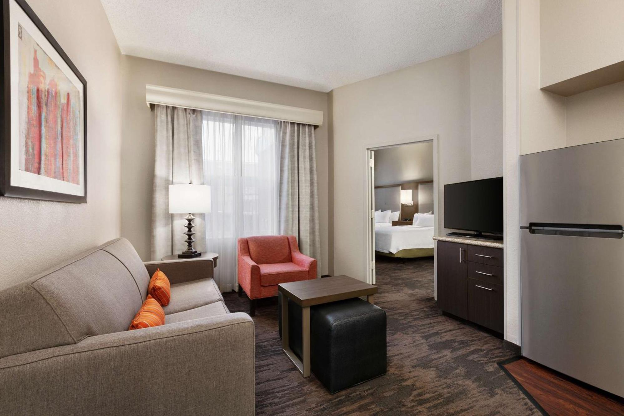 Homewood Suites By Hilton Dallas-Plano Eksteriør billede