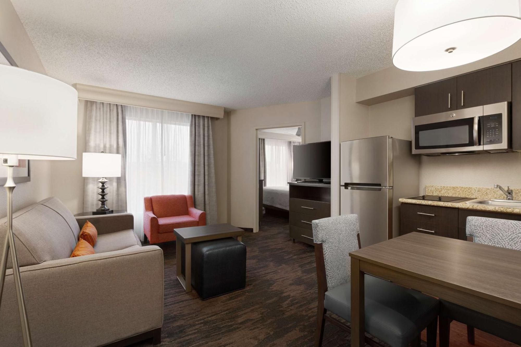 Homewood Suites By Hilton Dallas-Plano Eksteriør billede