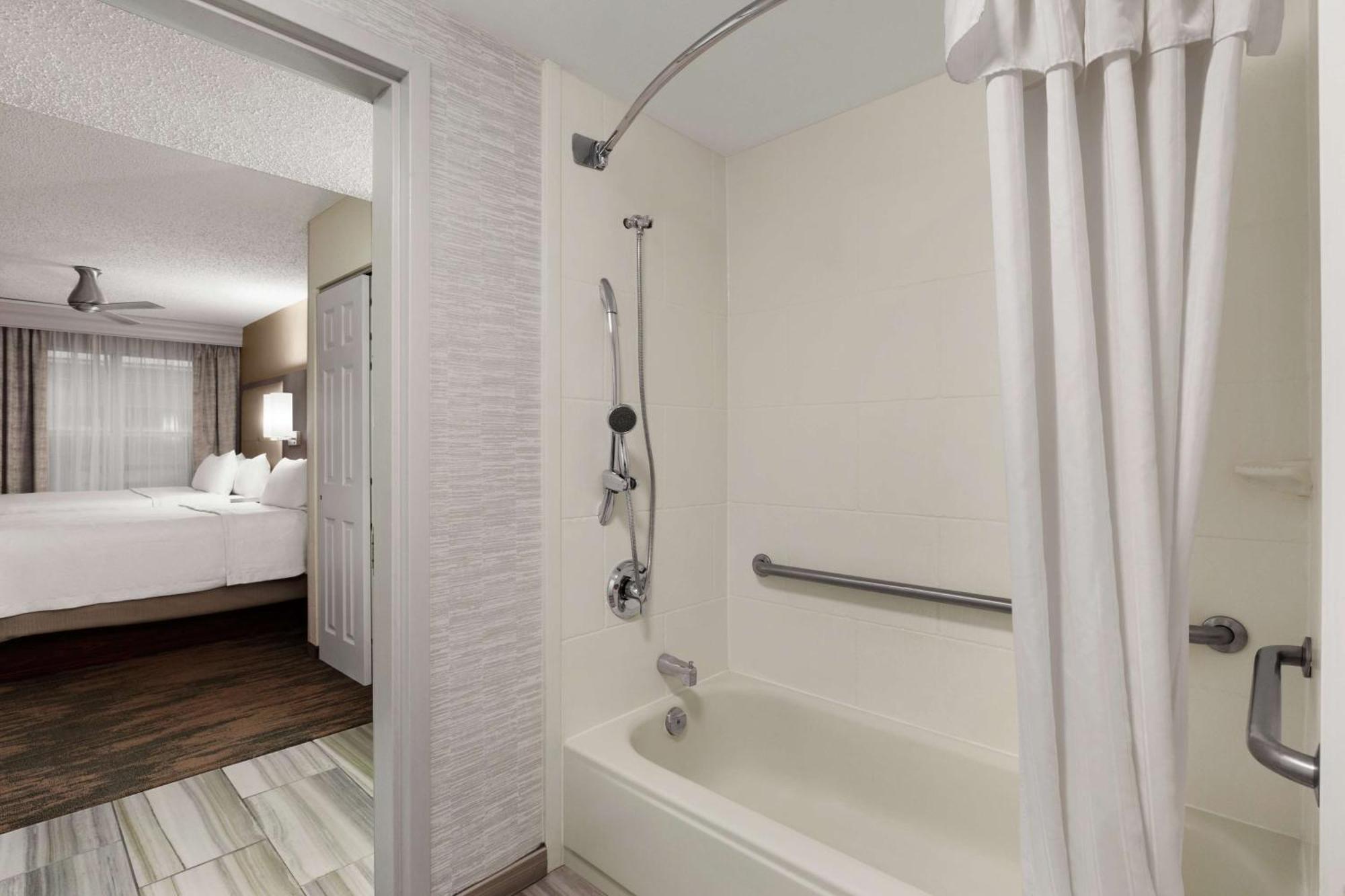 Homewood Suites By Hilton Dallas-Plano Eksteriør billede