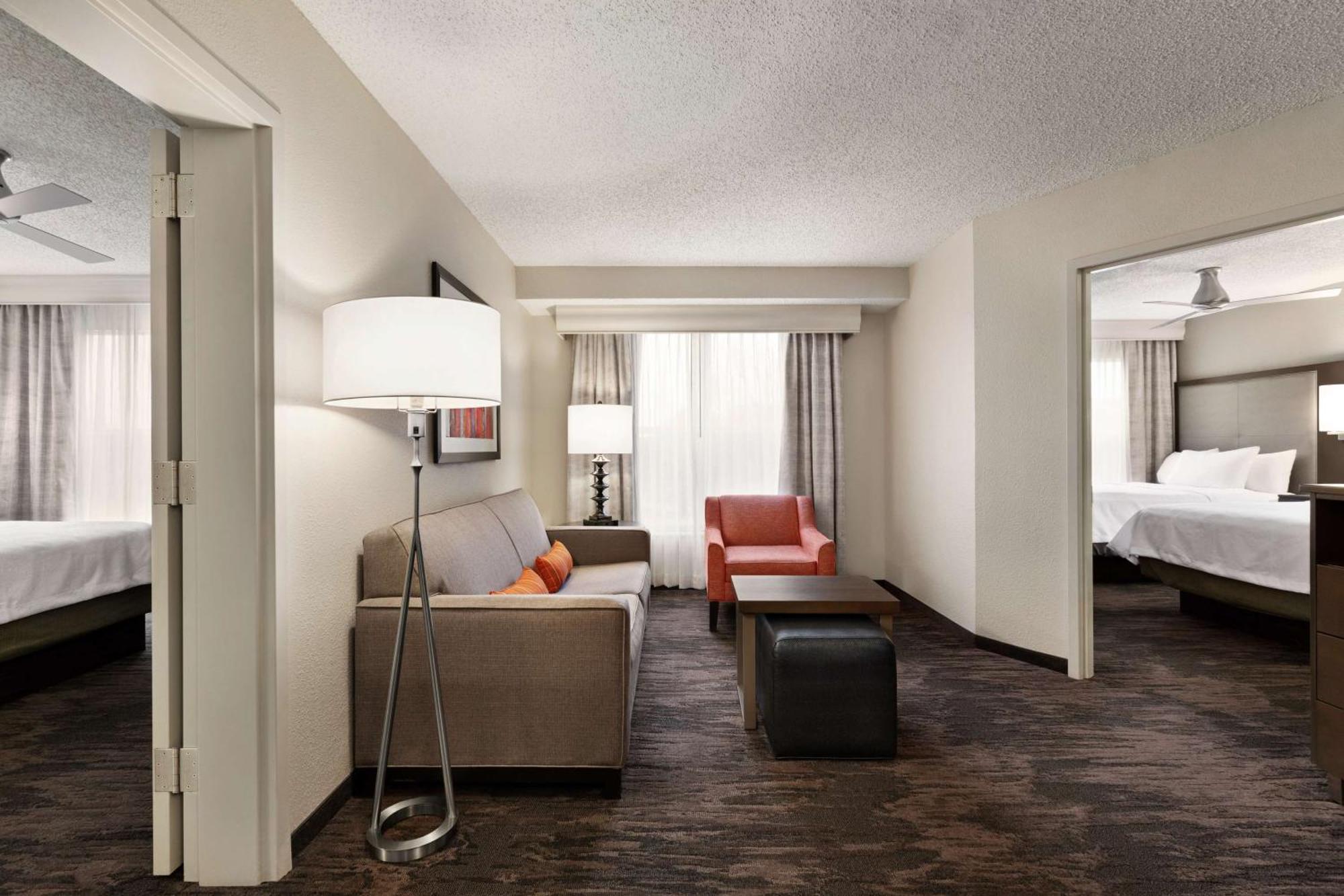 Homewood Suites By Hilton Dallas-Plano Eksteriør billede