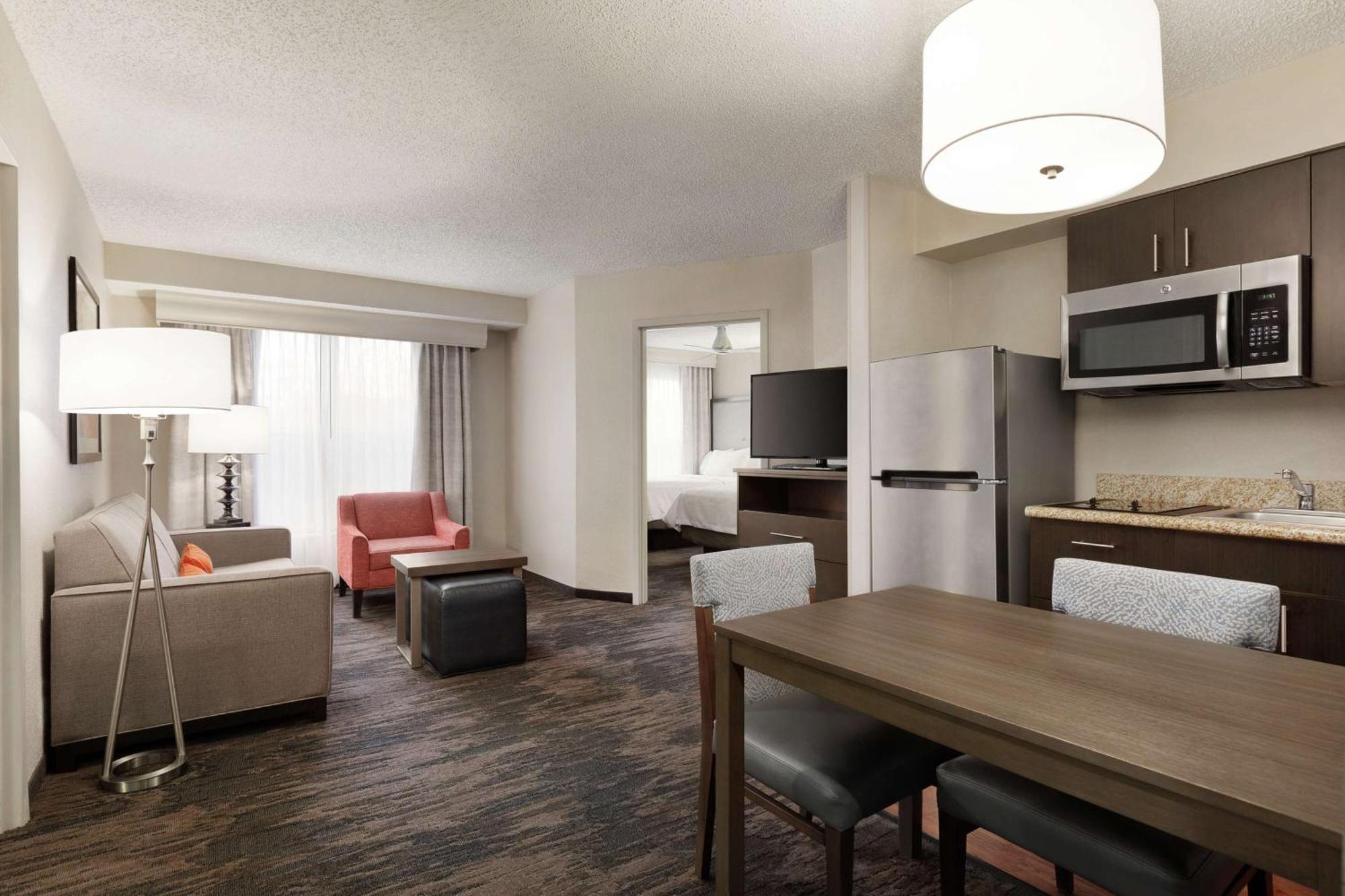 Homewood Suites By Hilton Dallas-Plano Eksteriør billede