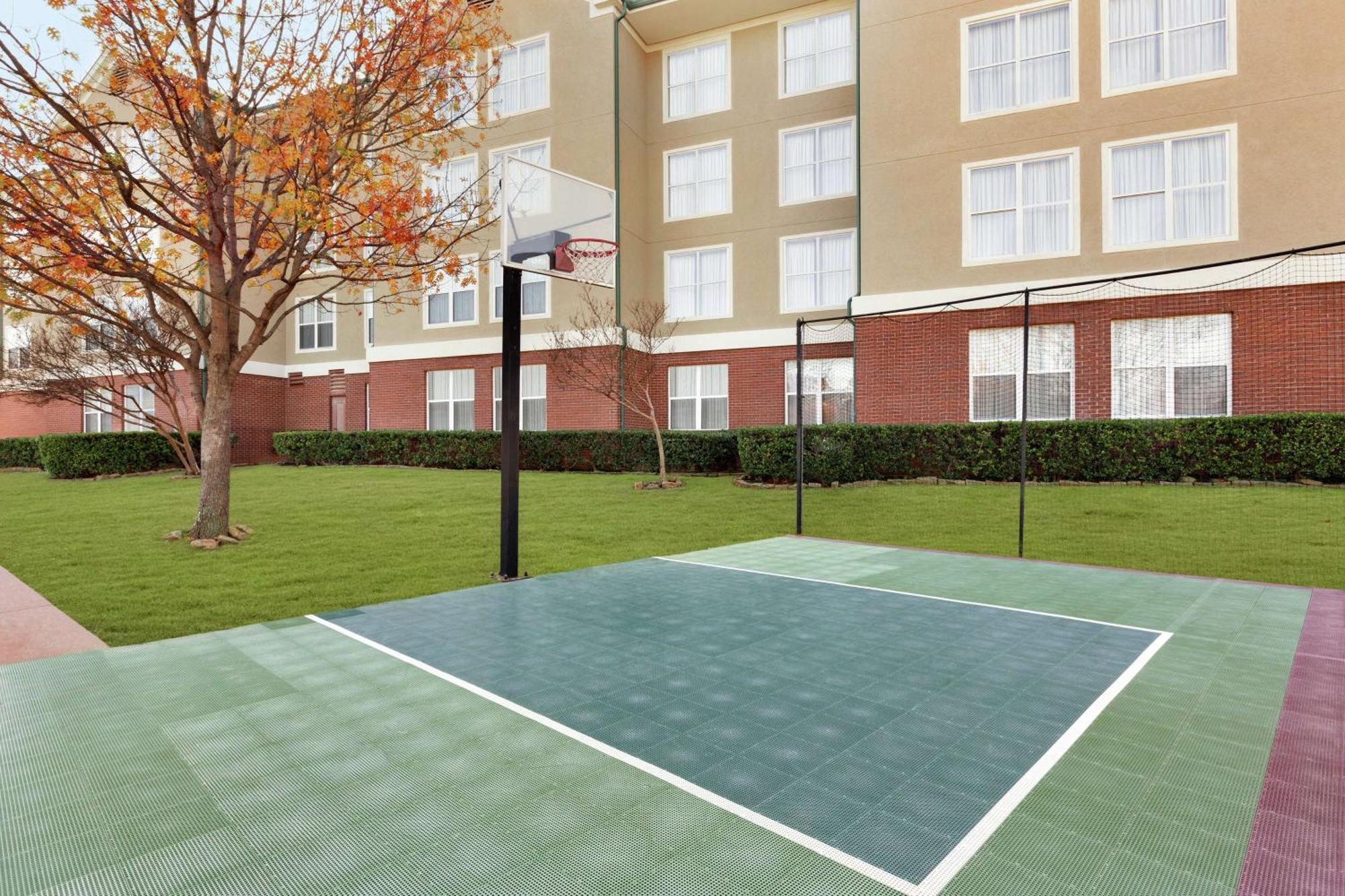 Homewood Suites By Hilton Dallas-Plano Eksteriør billede