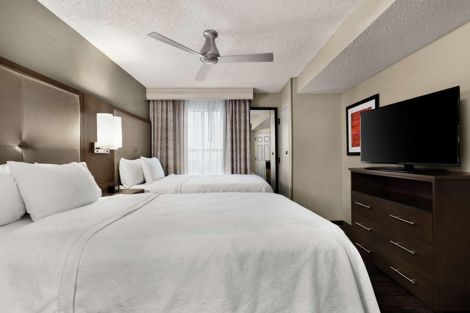 Homewood Suites By Hilton Dallas-Plano Eksteriør billede