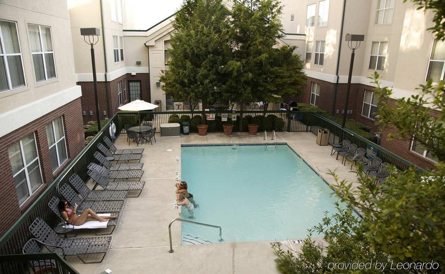 Homewood Suites By Hilton Dallas-Plano Faciliteter billede