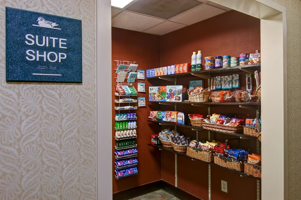 Homewood Suites By Hilton Dallas-Plano Faciliteter billede