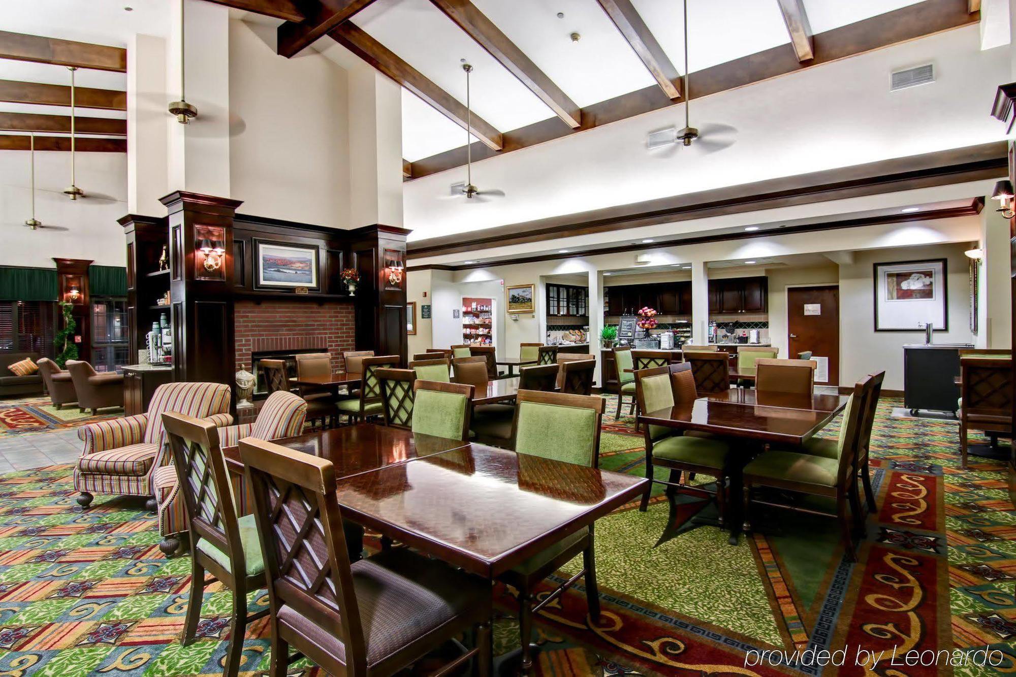 Homewood Suites By Hilton Dallas-Plano Eksteriør billede