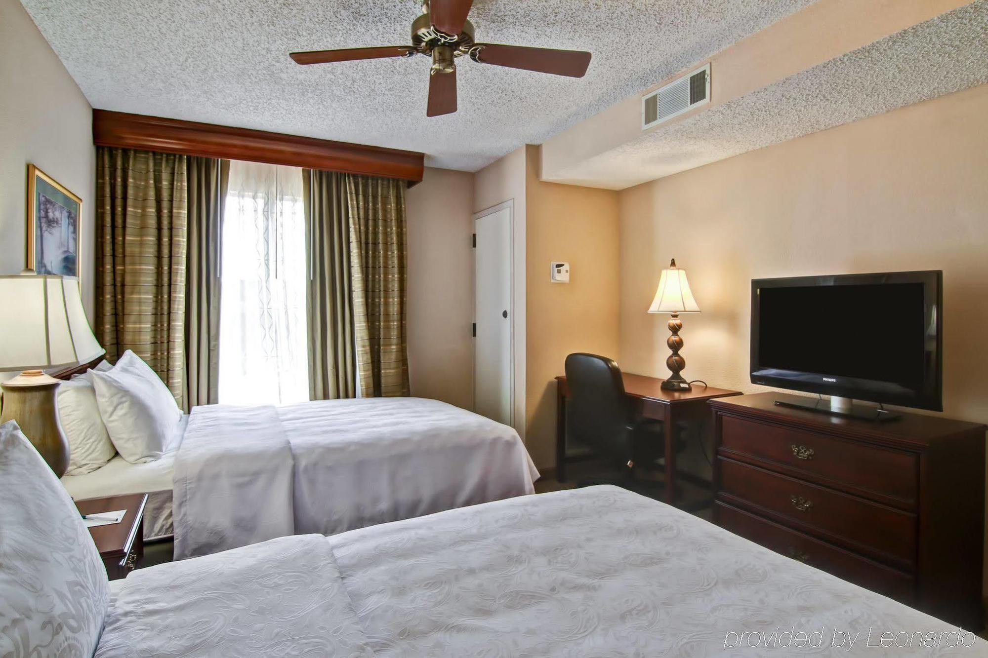 Homewood Suites By Hilton Dallas-Plano Eksteriør billede
