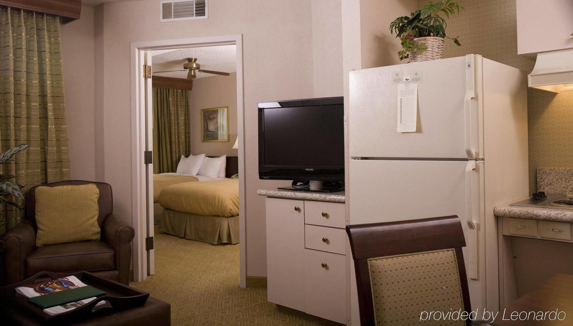 Homewood Suites By Hilton Dallas-Plano Værelse billede