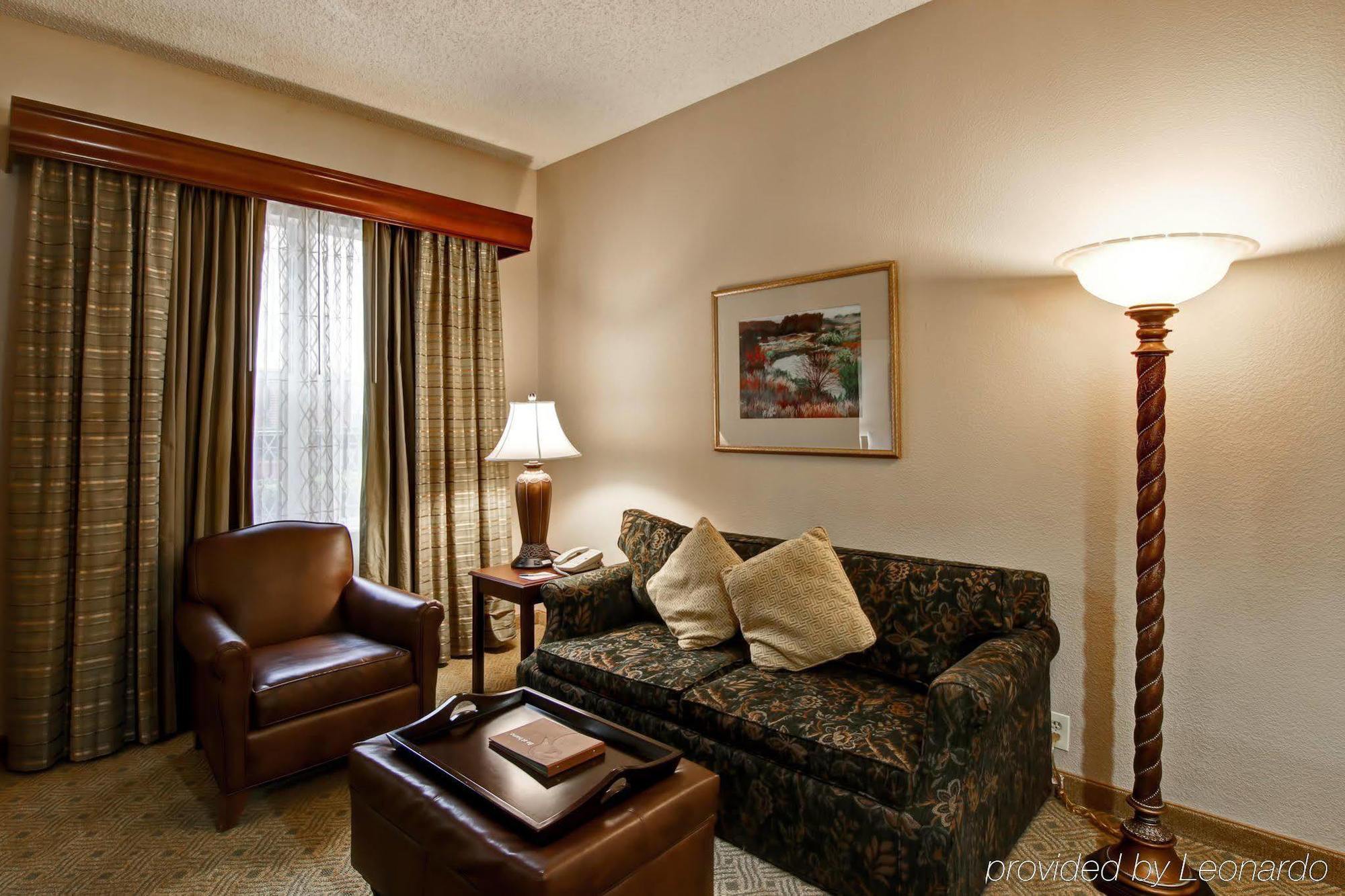 Homewood Suites By Hilton Dallas-Plano Eksteriør billede