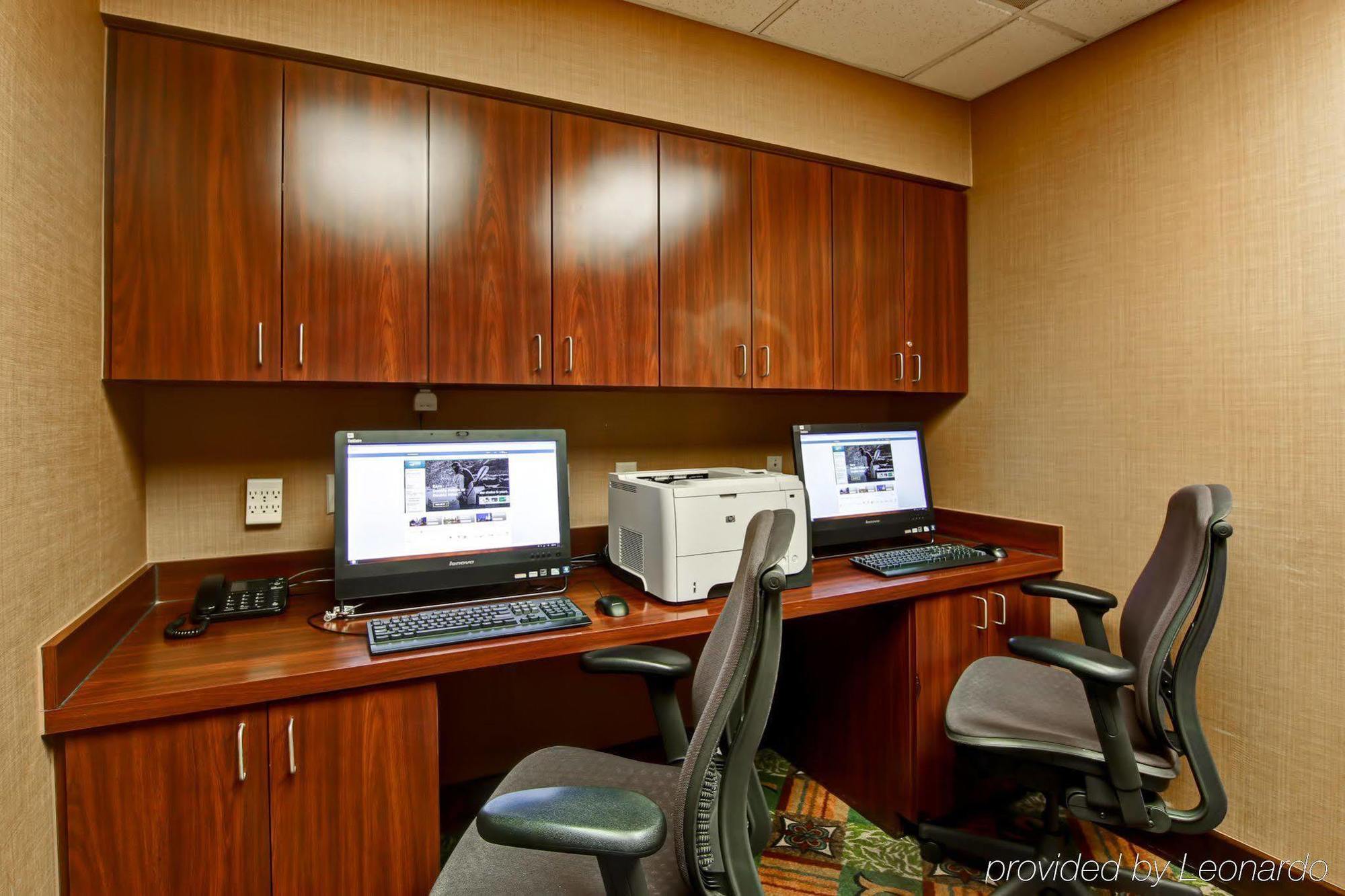 Homewood Suites By Hilton Dallas-Plano Eksteriør billede