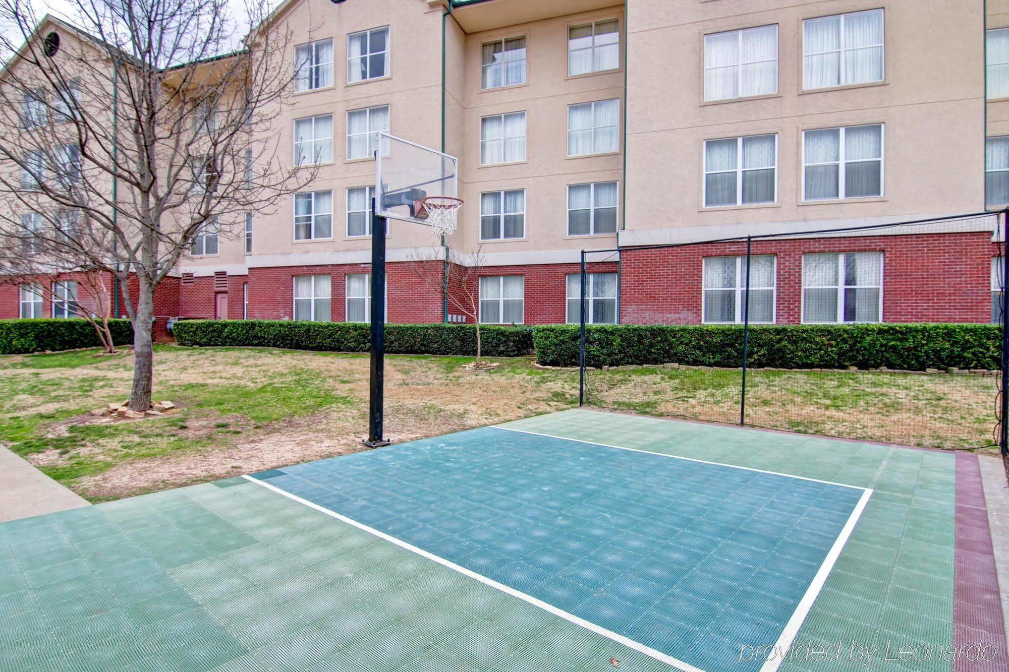 Homewood Suites By Hilton Dallas-Plano Eksteriør billede