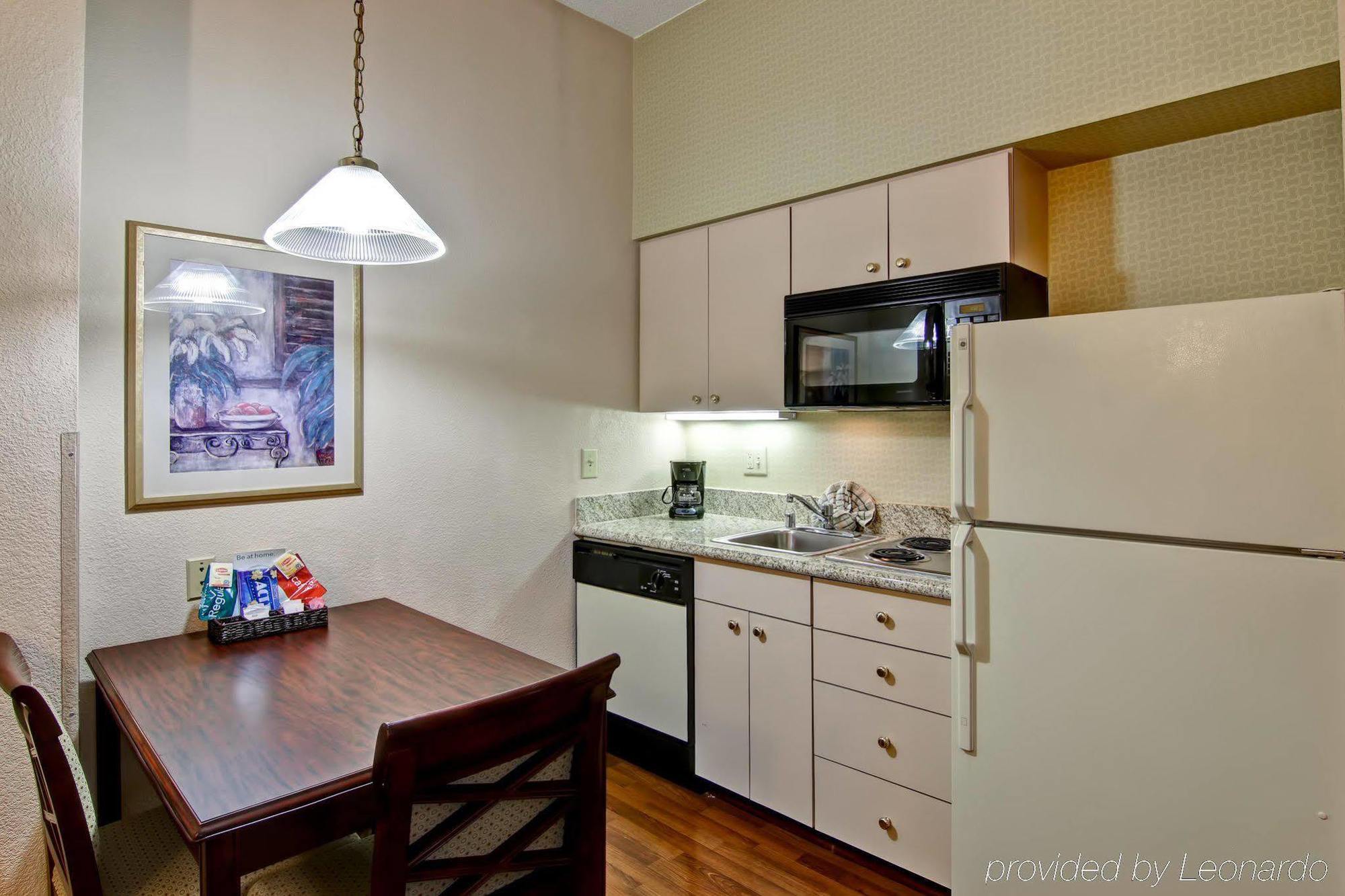 Homewood Suites By Hilton Dallas-Plano Eksteriør billede