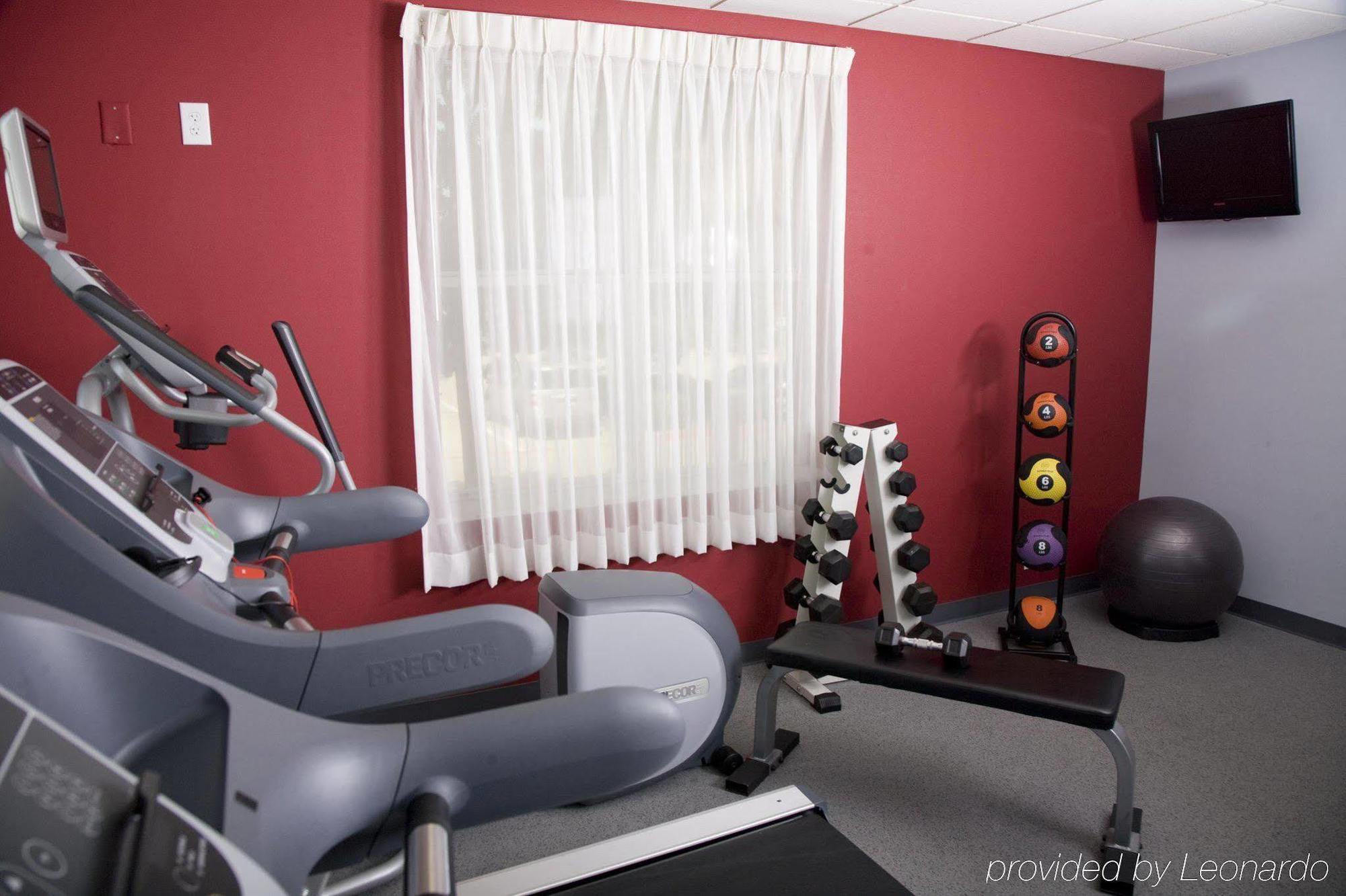 Homewood Suites By Hilton Dallas-Plano Faciliteter billede