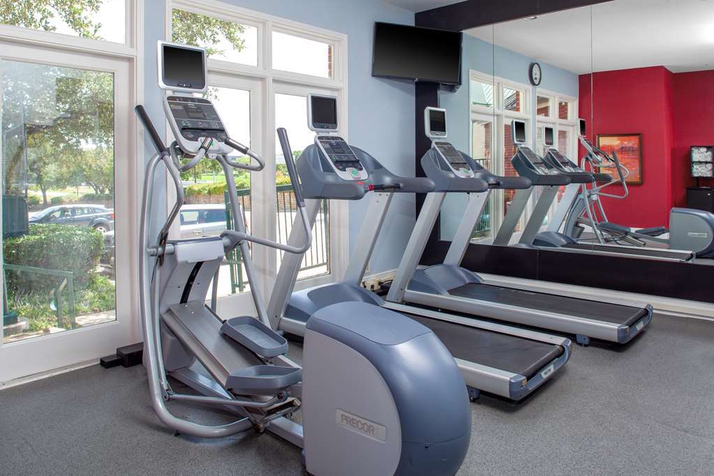 Homewood Suites By Hilton Dallas-Plano Faciliteter billede