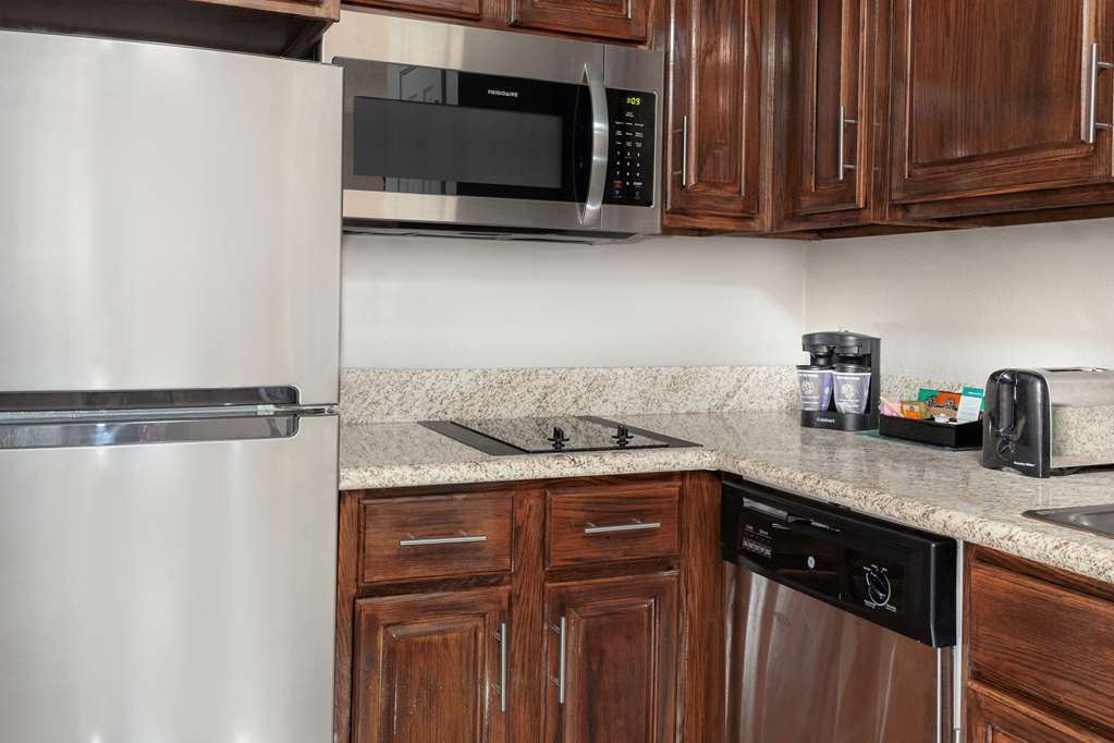 Homewood Suites By Hilton Dallas-Plano Værelse billede