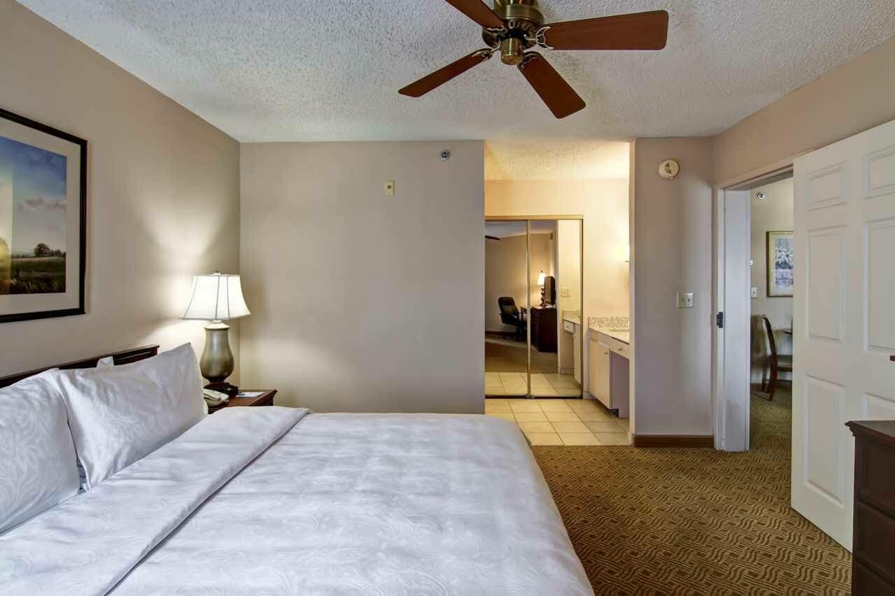 Homewood Suites By Hilton Dallas-Plano Eksteriør billede