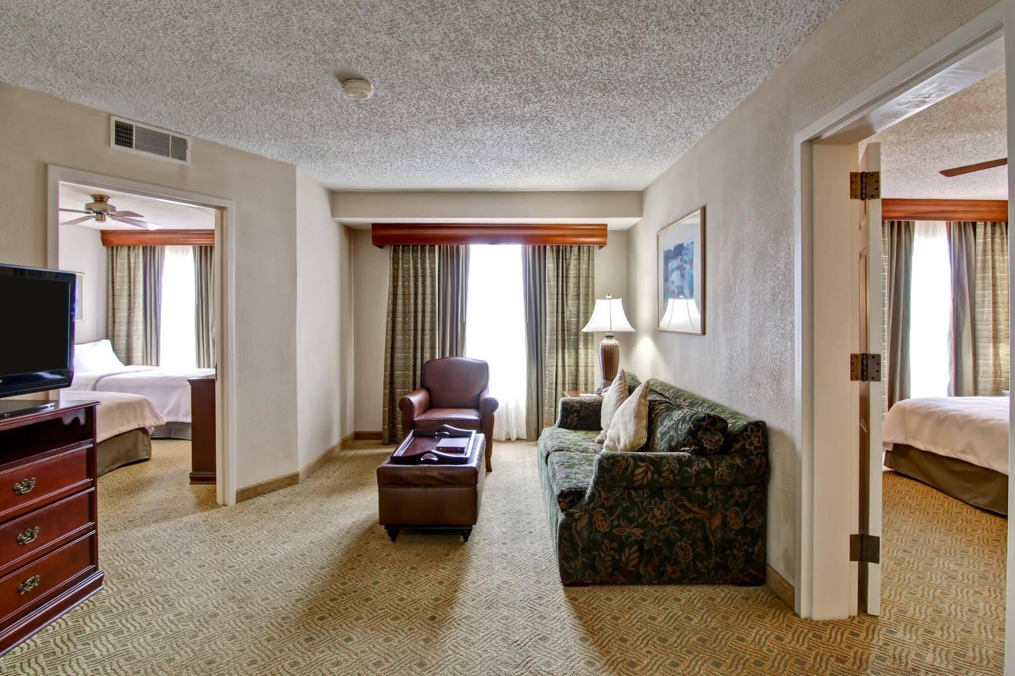 Homewood Suites By Hilton Dallas-Plano Eksteriør billede